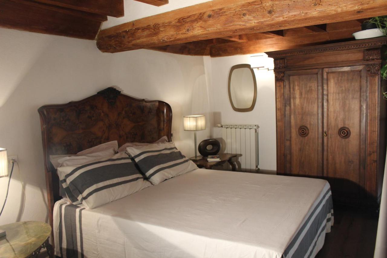 Appartement Pitti Loft
