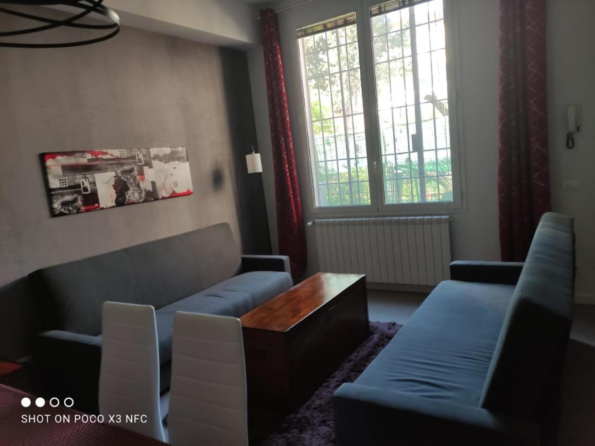 Apartamento Ricky-lerua Florença