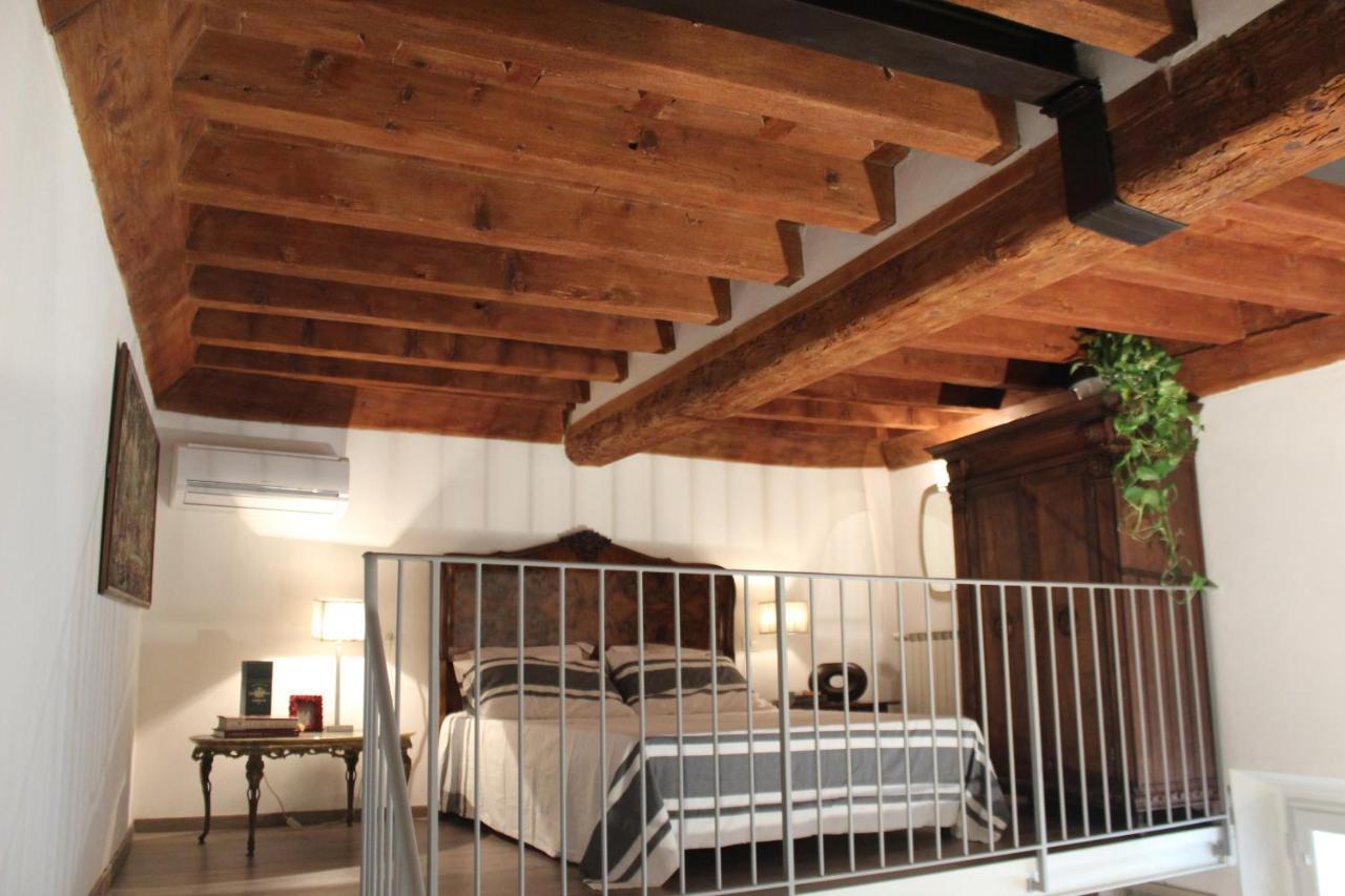 Appartement Pitti Loft *