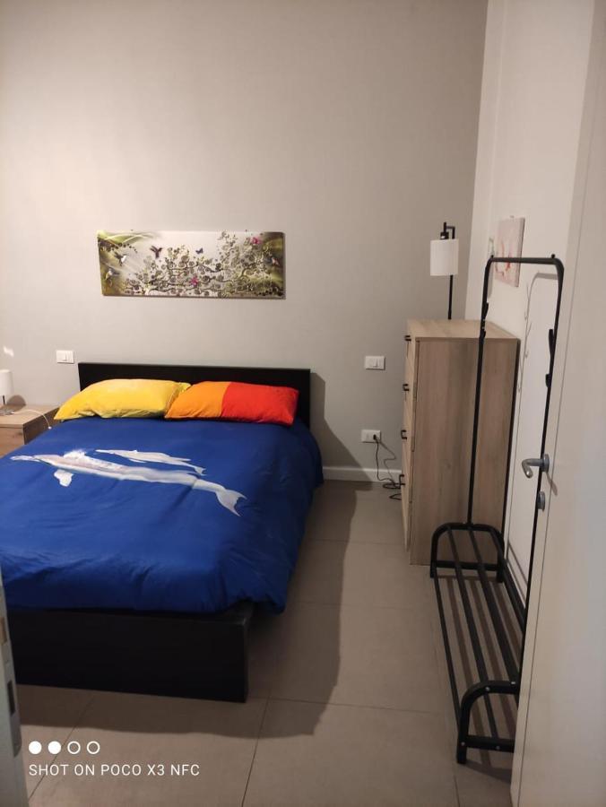 Ricky-lerua Apartamento