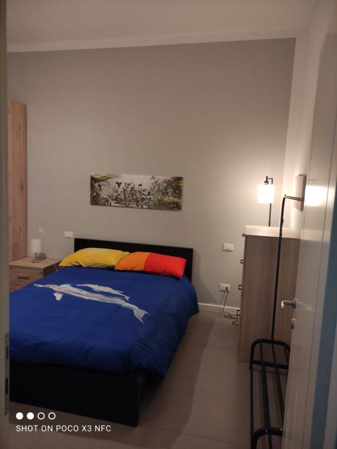 Apartamento Ricky-lerua Florença