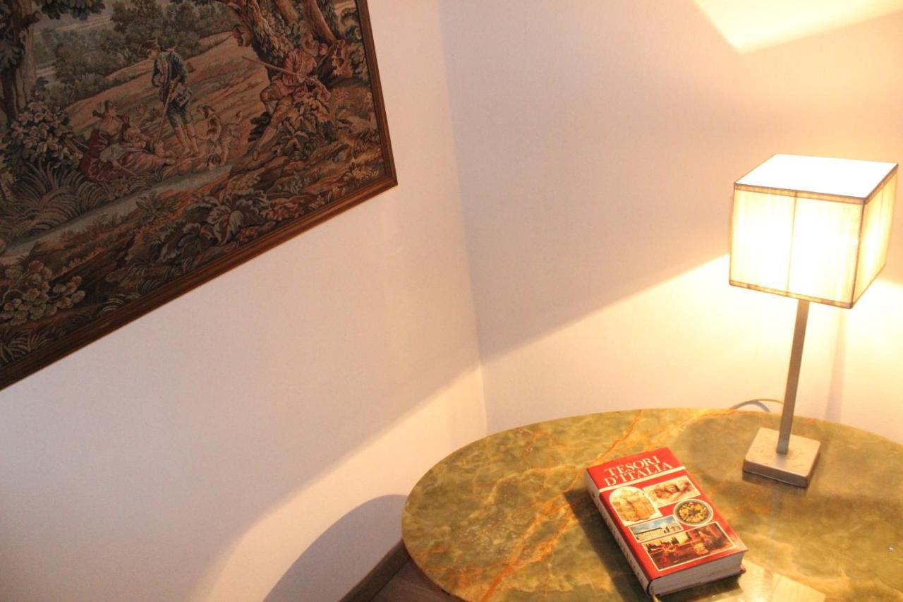Appartement Pitti Loft Florence