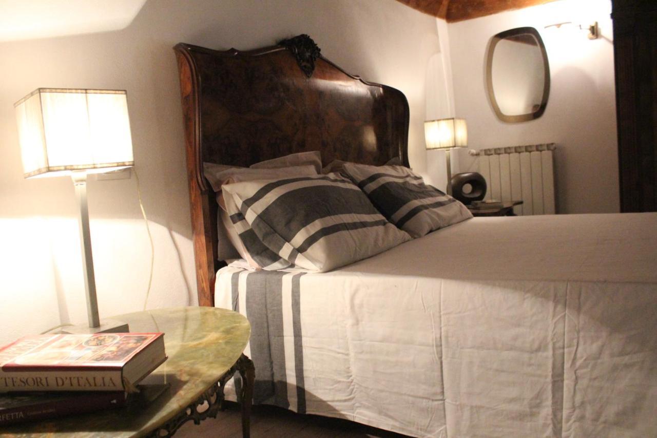 Pitti Loft Appartement