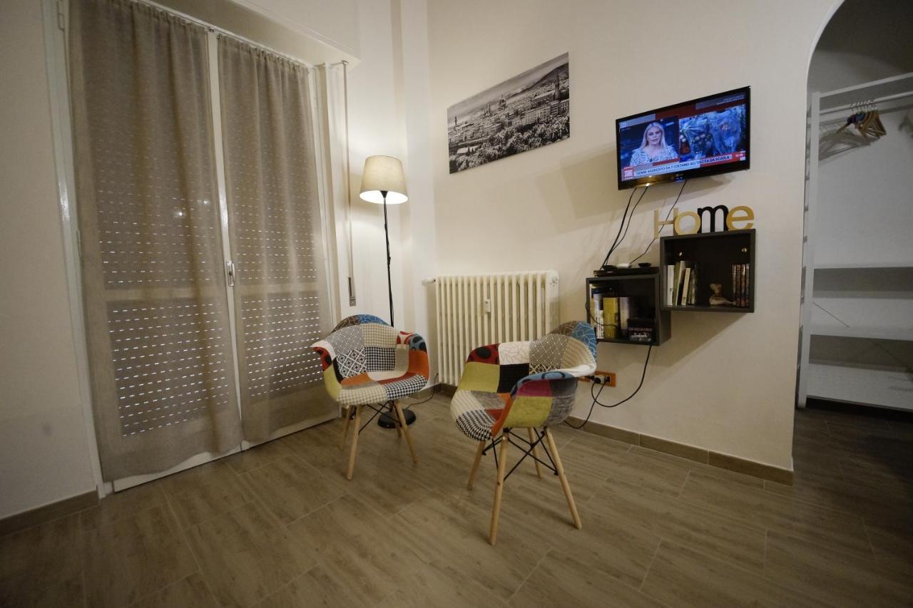 Fiorino House * Florença