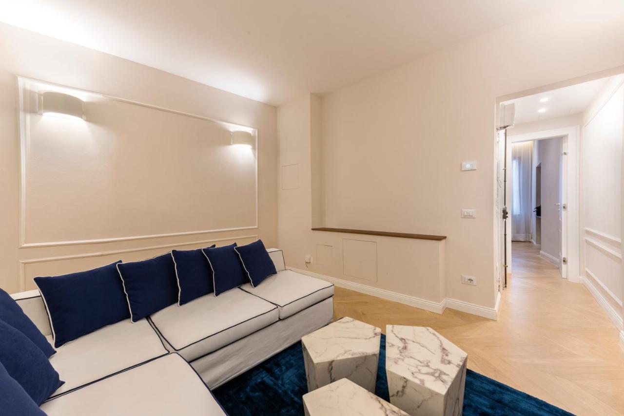 Appartamento Blue Santa Croce By Mmega Firenze