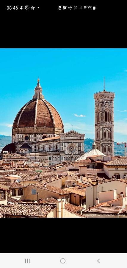A Due Passi Dal Duomo * Florença
