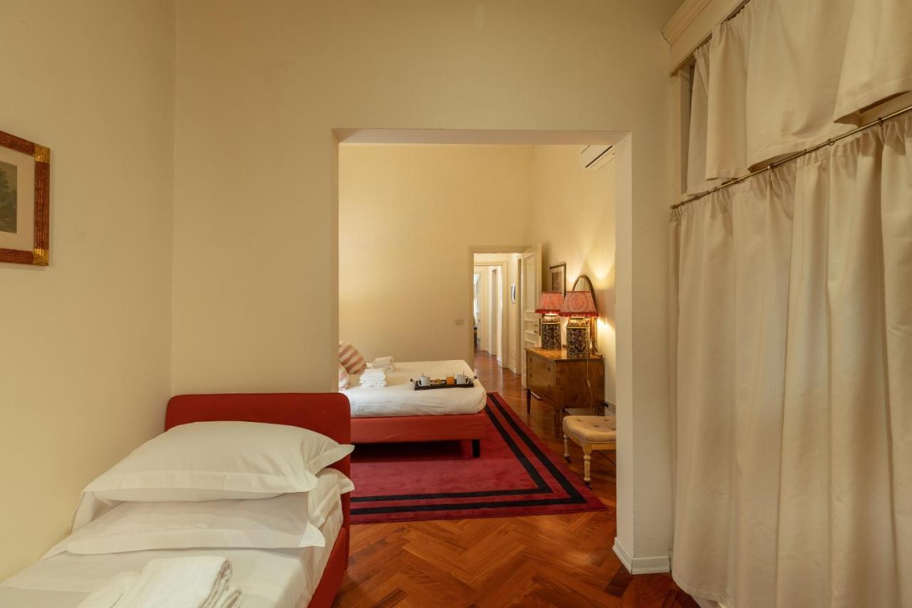Velluto Elegant Near The Duomo * Firenze
