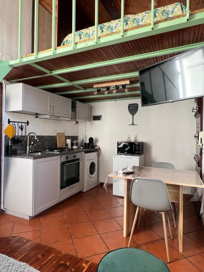 La Casa Di Pupi In Santa Croce