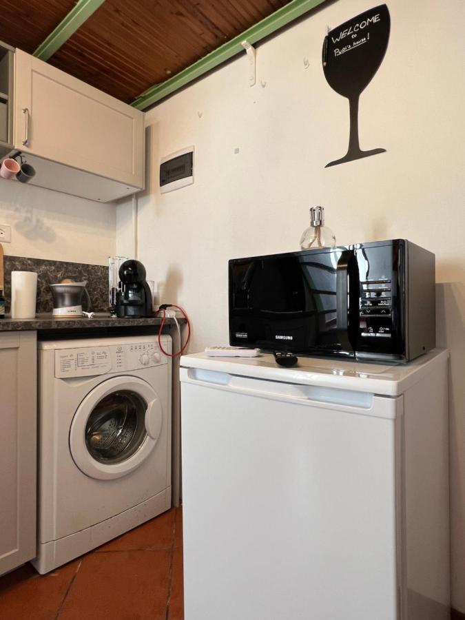 Appartement La Casa Di Pupi In Santa Croce
