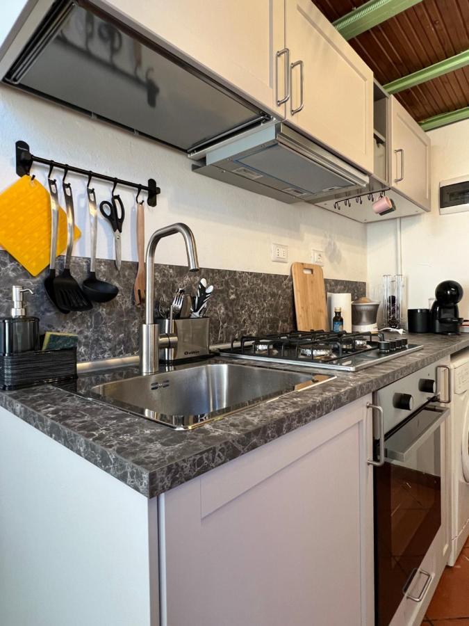 Appartement La Casa Di Pupi In Santa Croce *