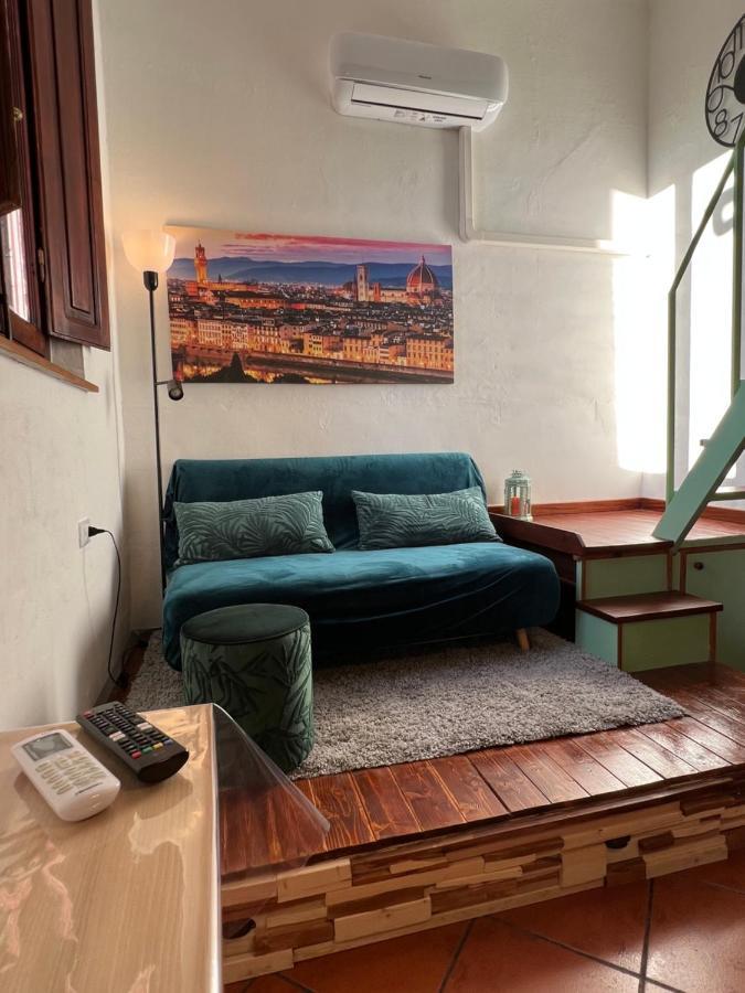 La Casa Di Pupi In Santa Croce Appartement *