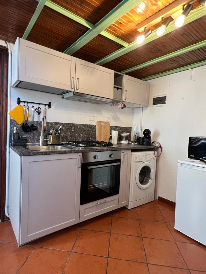 Apartment La Casa Di Pupi In Santa Croce