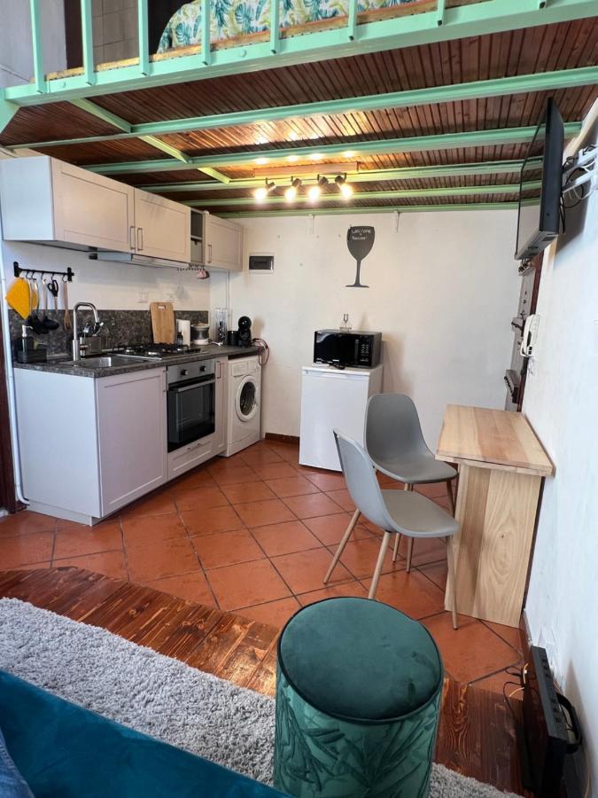 La Casa Di Pupi In Santa Croce *