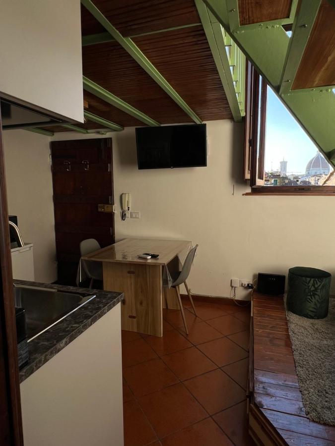 La Casa Di Pupi In Santa Croce Florence