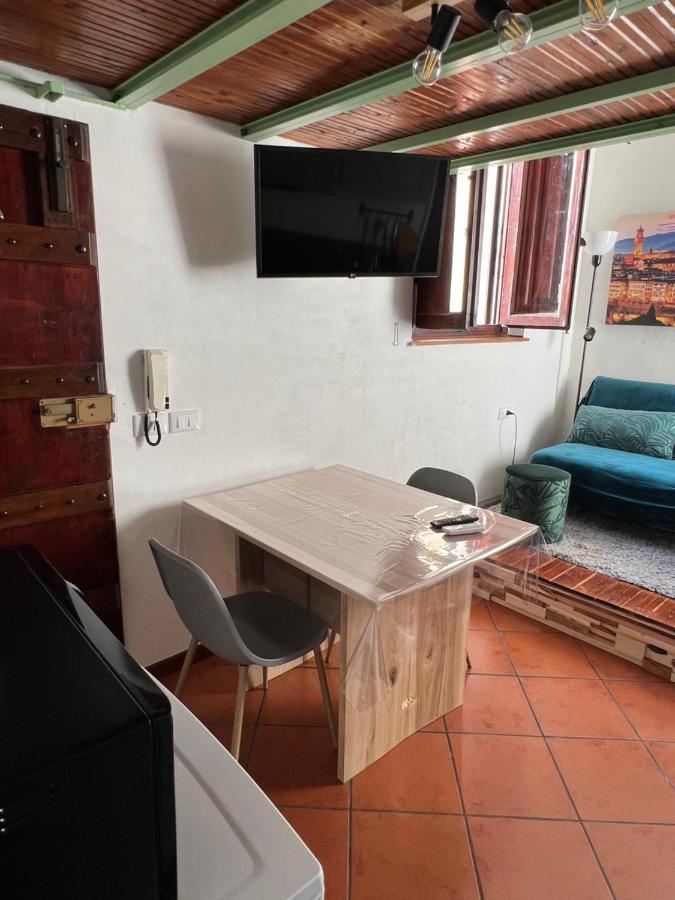 La Casa Di Pupi In Santa Croce Appartement *