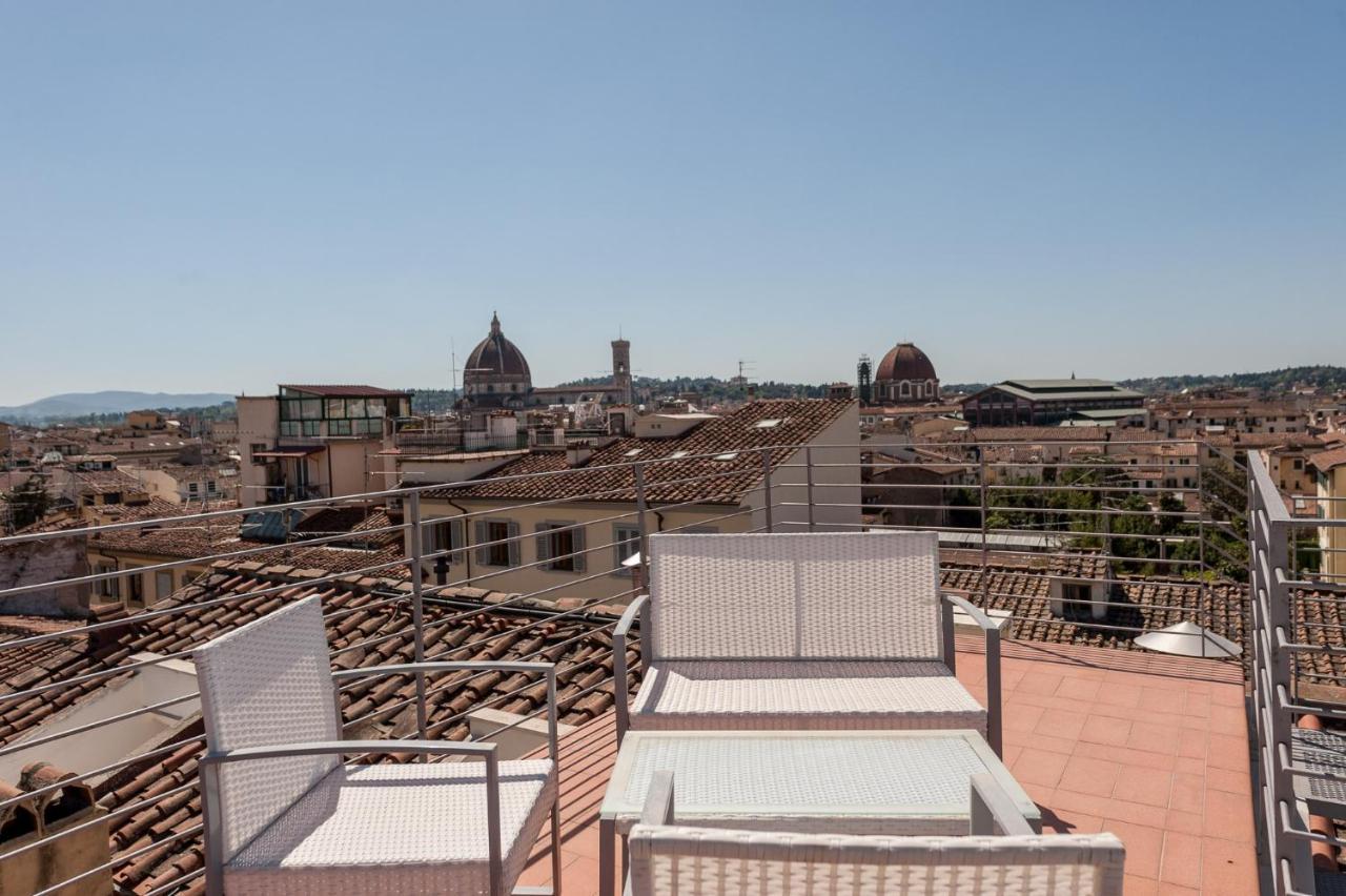 Penthouse Hilife Amazing Panoramic Terrace Of -hosted By Sweetstay * Florença