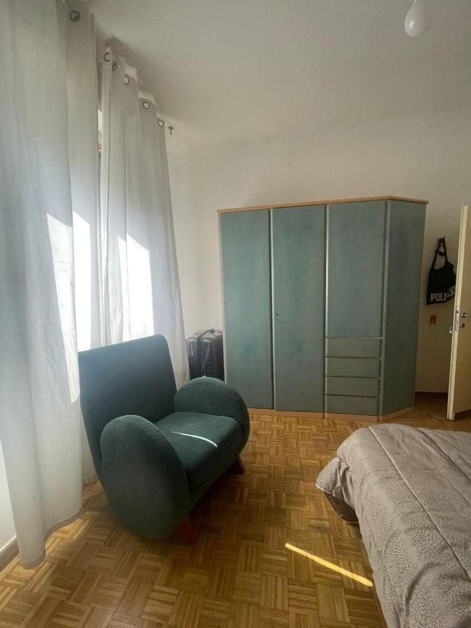 Cascine Park Apartament Florenz