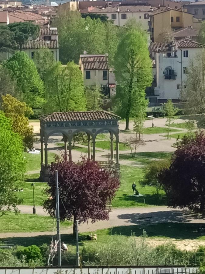 Casetta Del Barbi * Florence