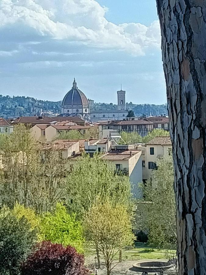Casetta Del Barbi Florence