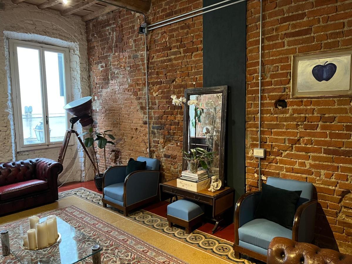 Appartamento Velvet Loft - Santo Spirito *