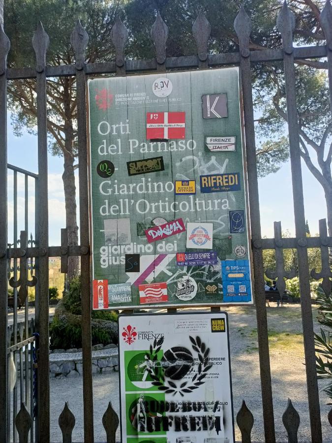 Apartment Casetta Del Barbi