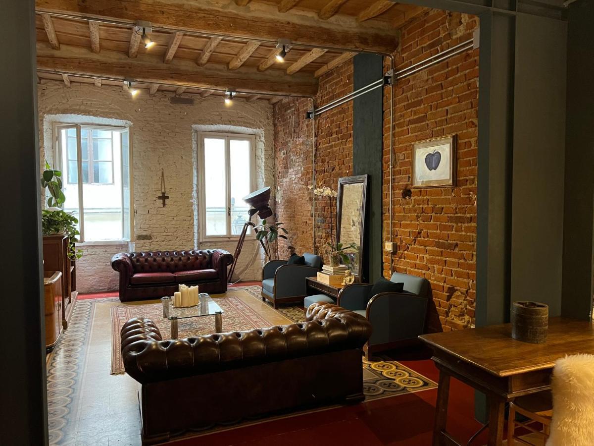 Velvet Loft - Santo Spirito *