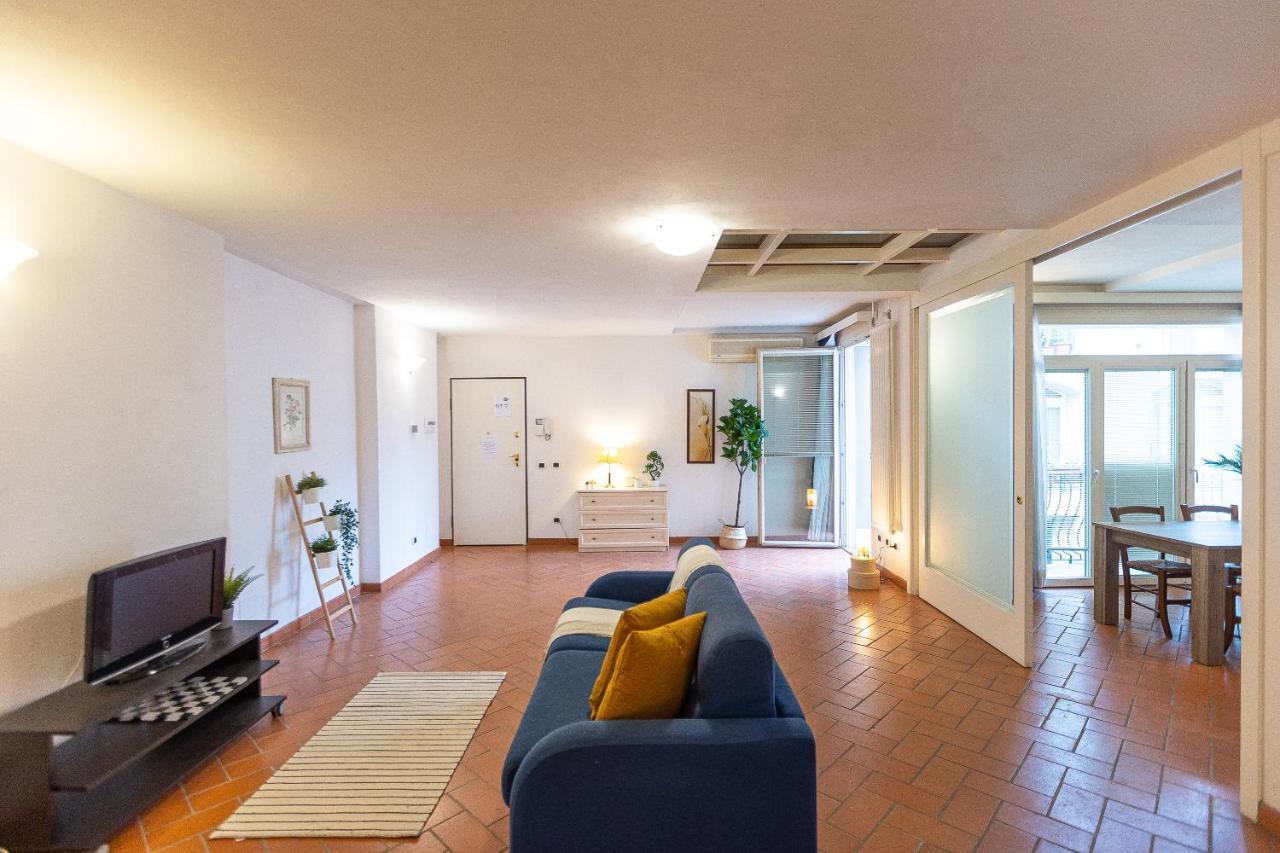 Ghibellina Palace Apartment *