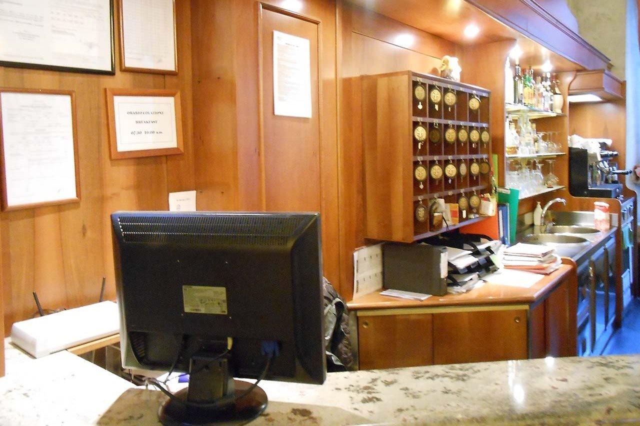 Hotel Giglio 3*