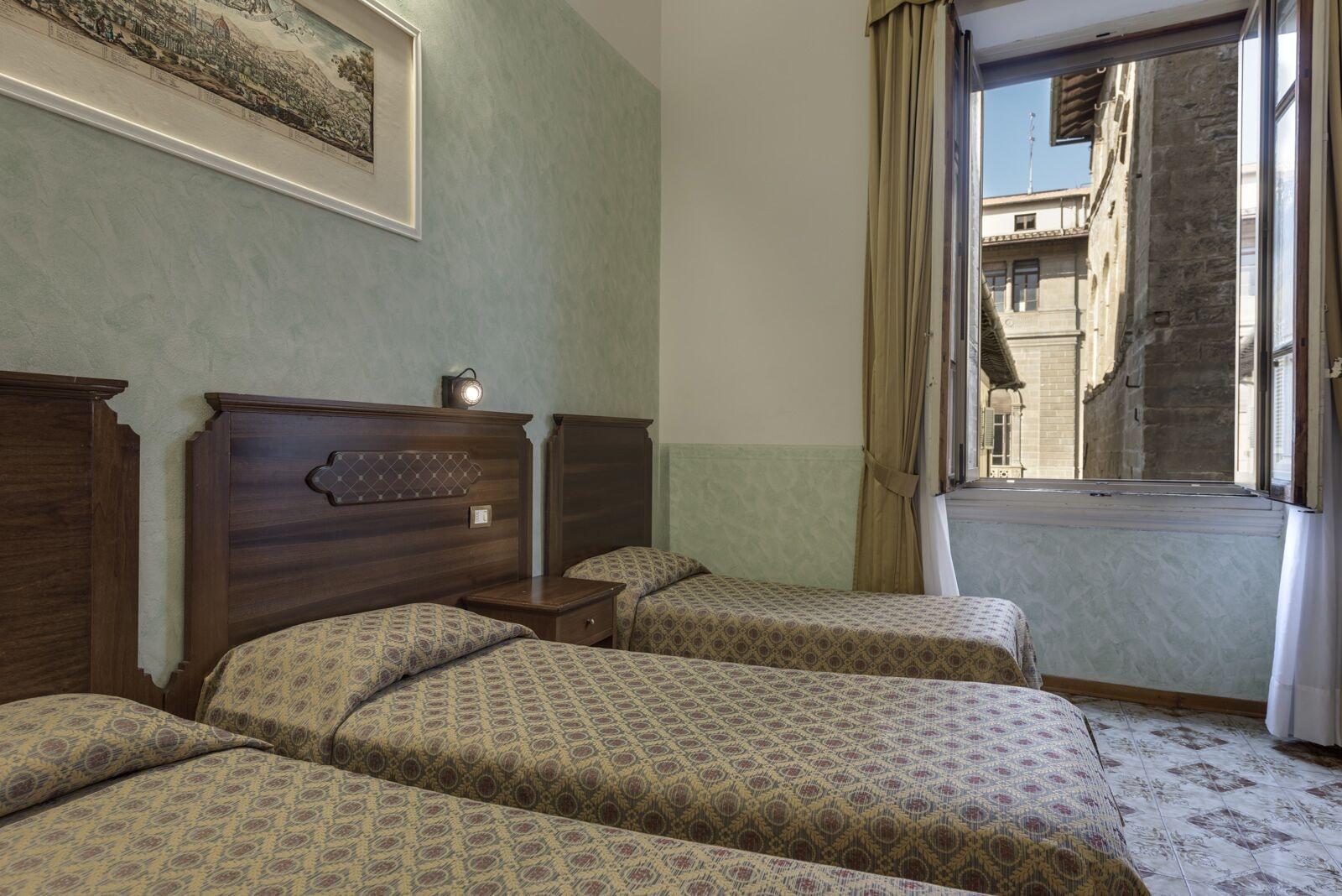Olimpia Hotel Firenze