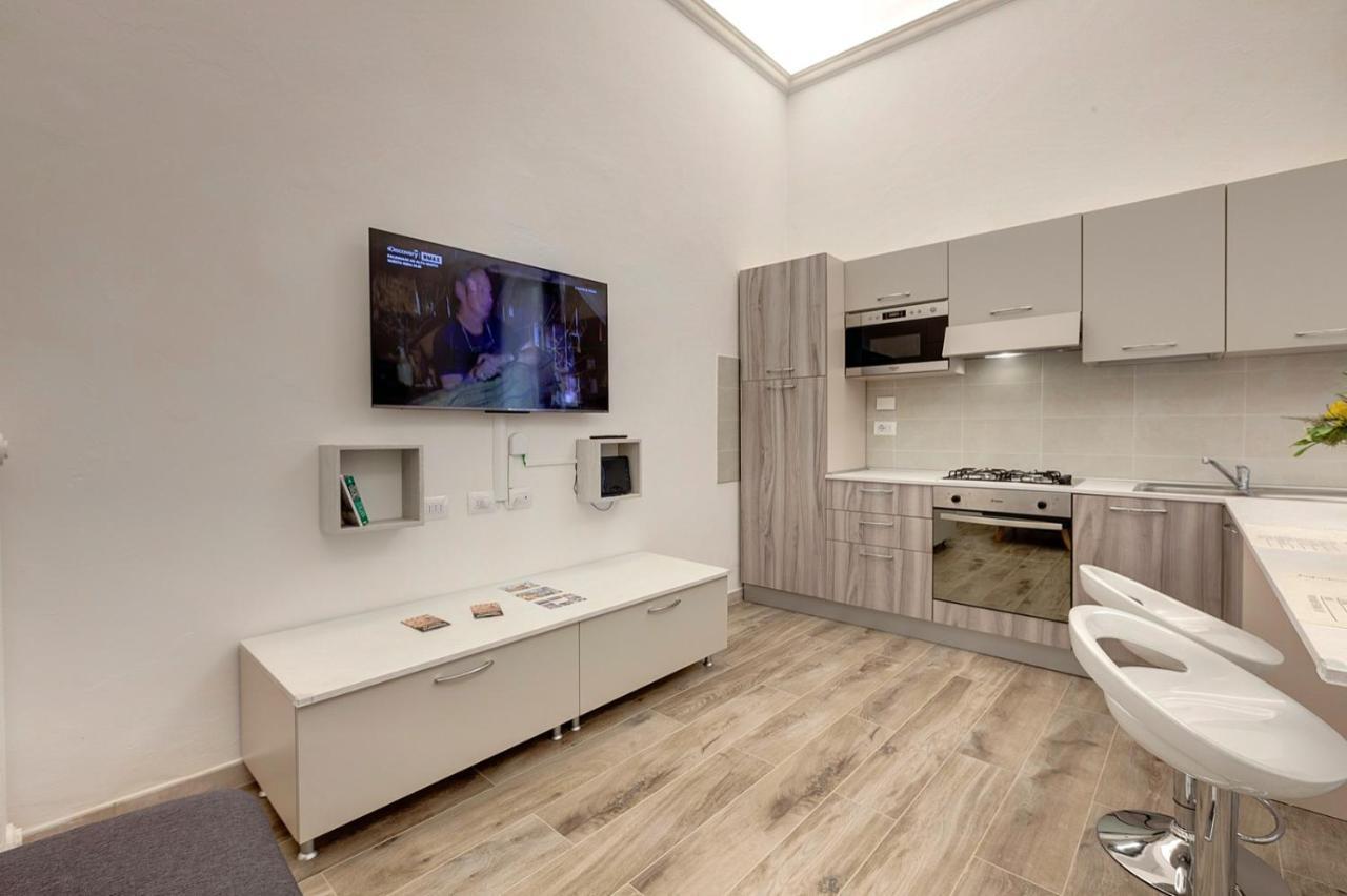 Apartment Nise Duomo Florenz
