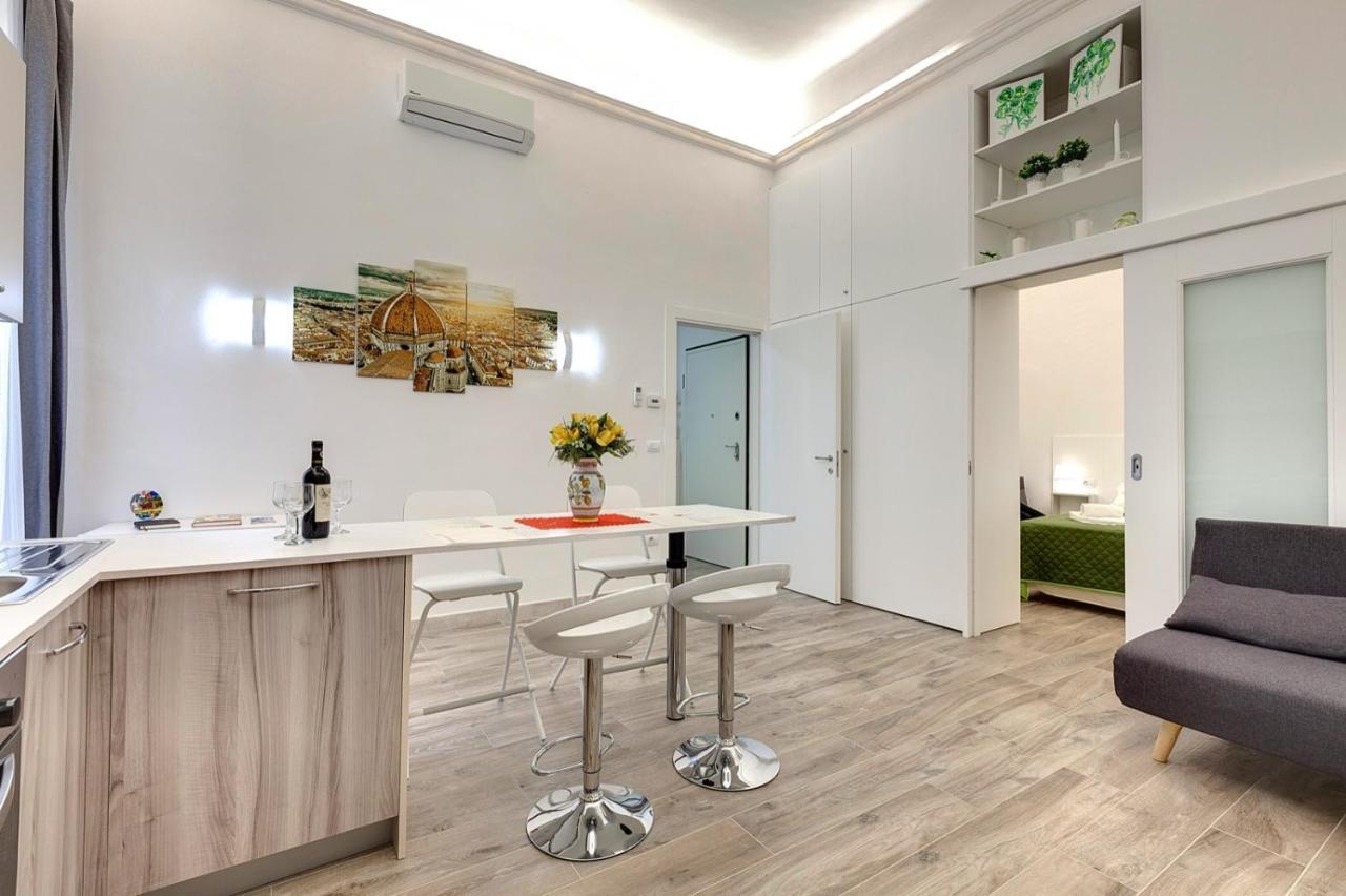 Nise Duomo Apartment Florenz