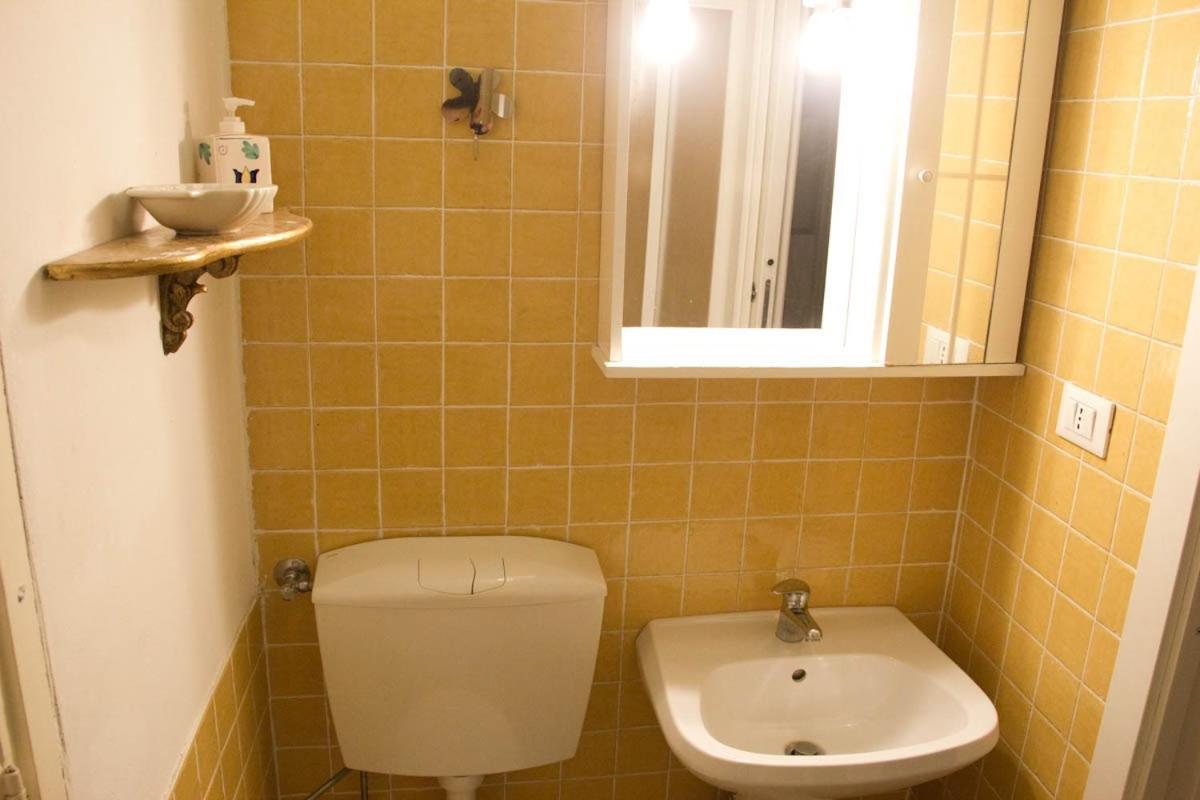A Due Passi Dal Duomo Apartamento *