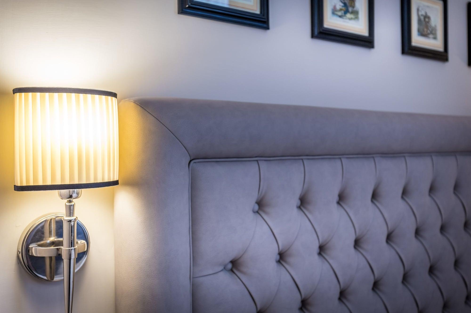 Emma Small Luxury Hotel Florence