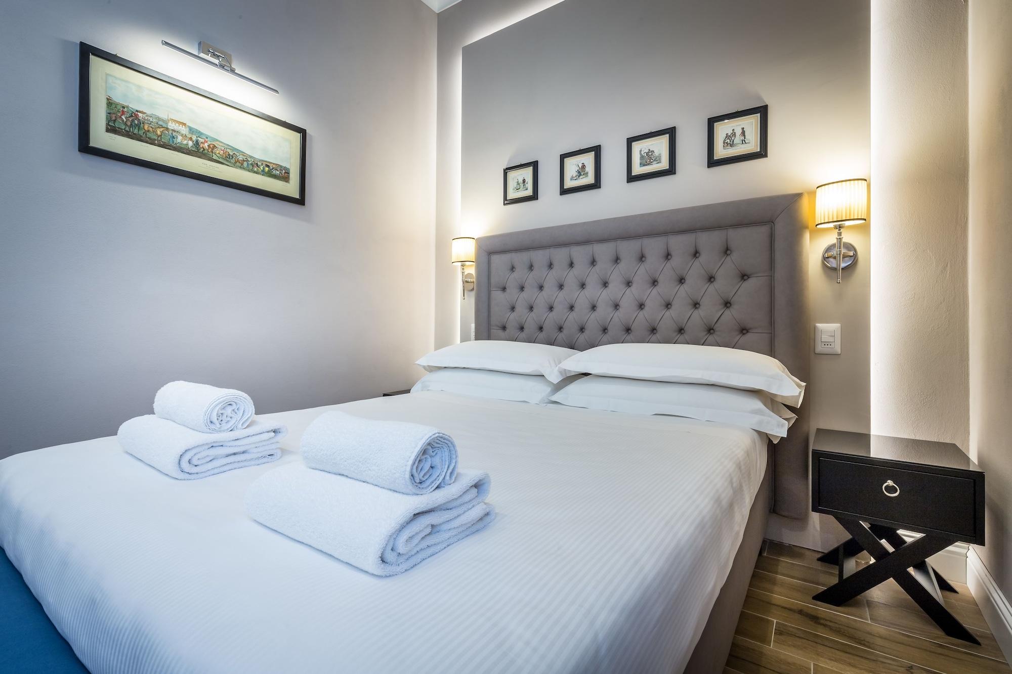 Emma Small Luxury Hotel Florence