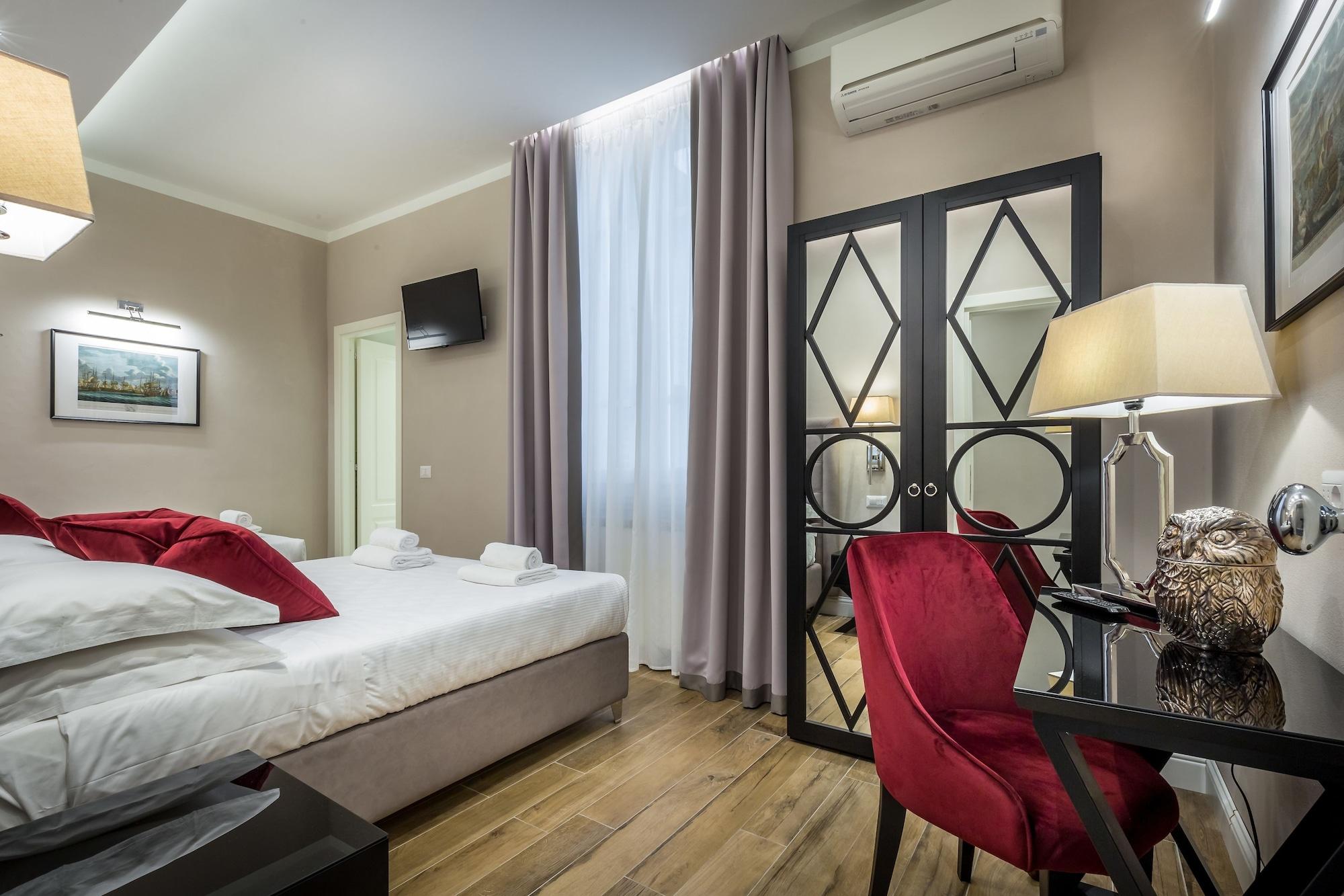 Hotel Emma Small Luxury Florence