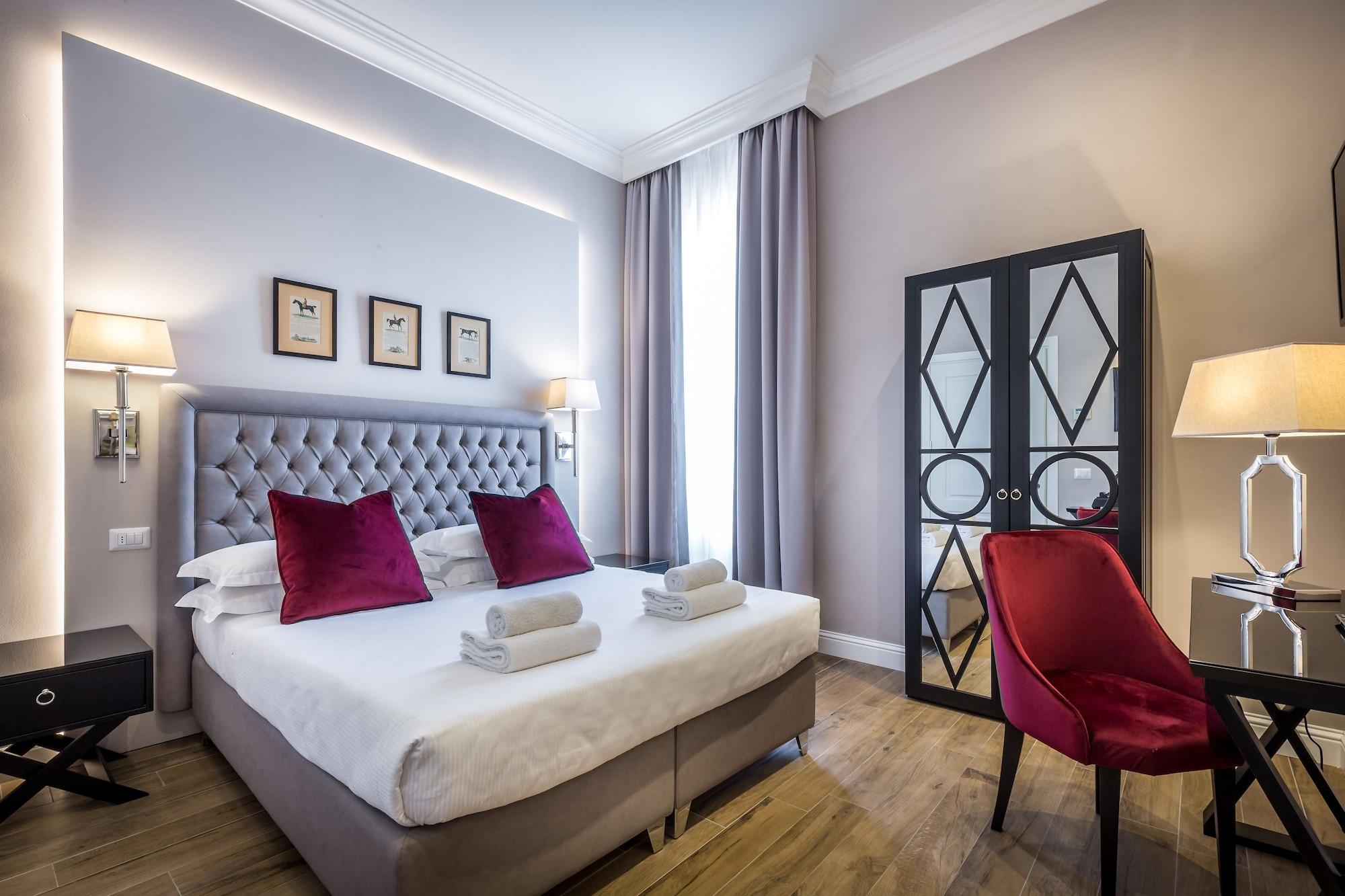 Hotel Emma Small Luxury Florence