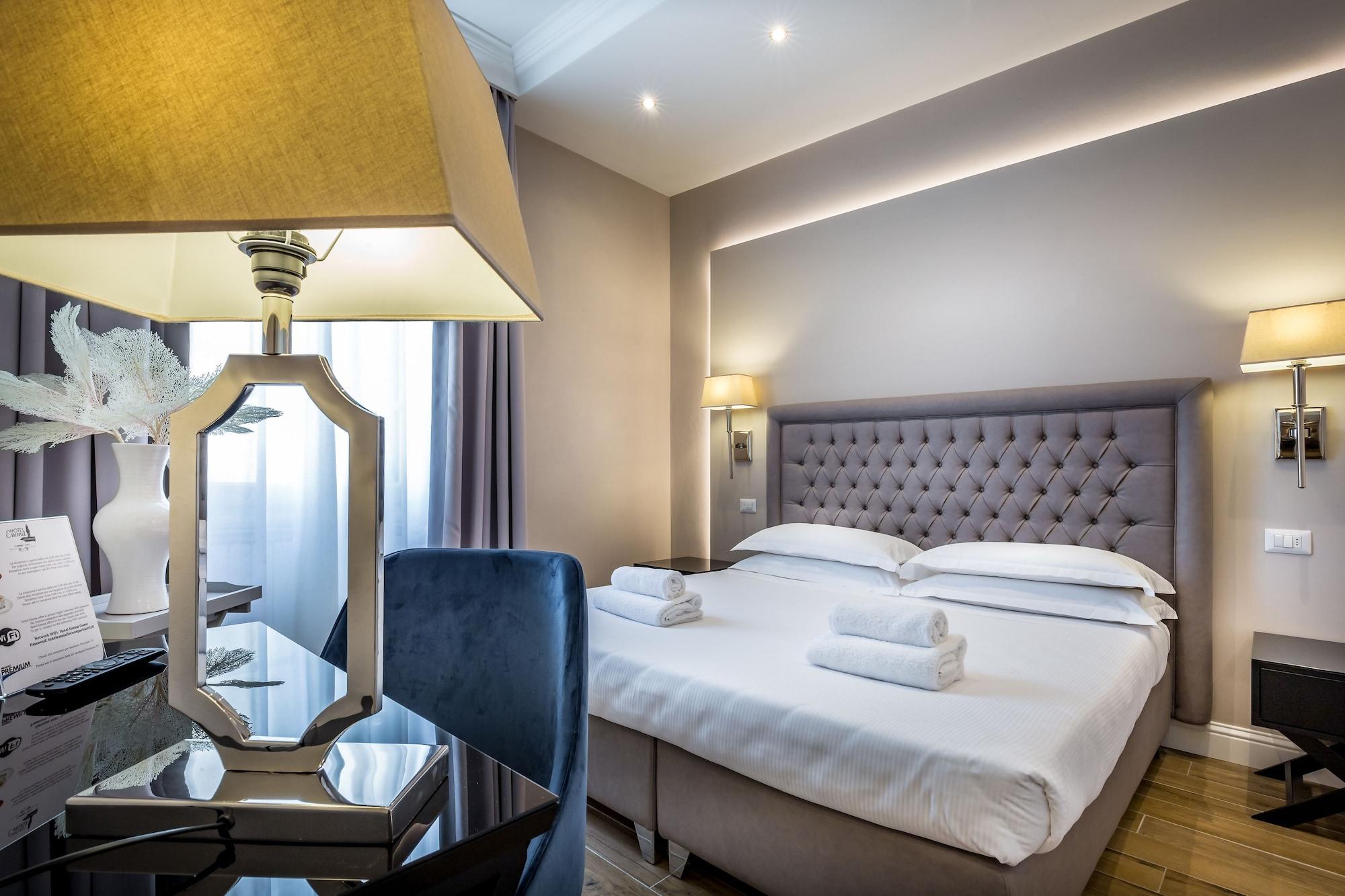 Emma Small Luxury 2*