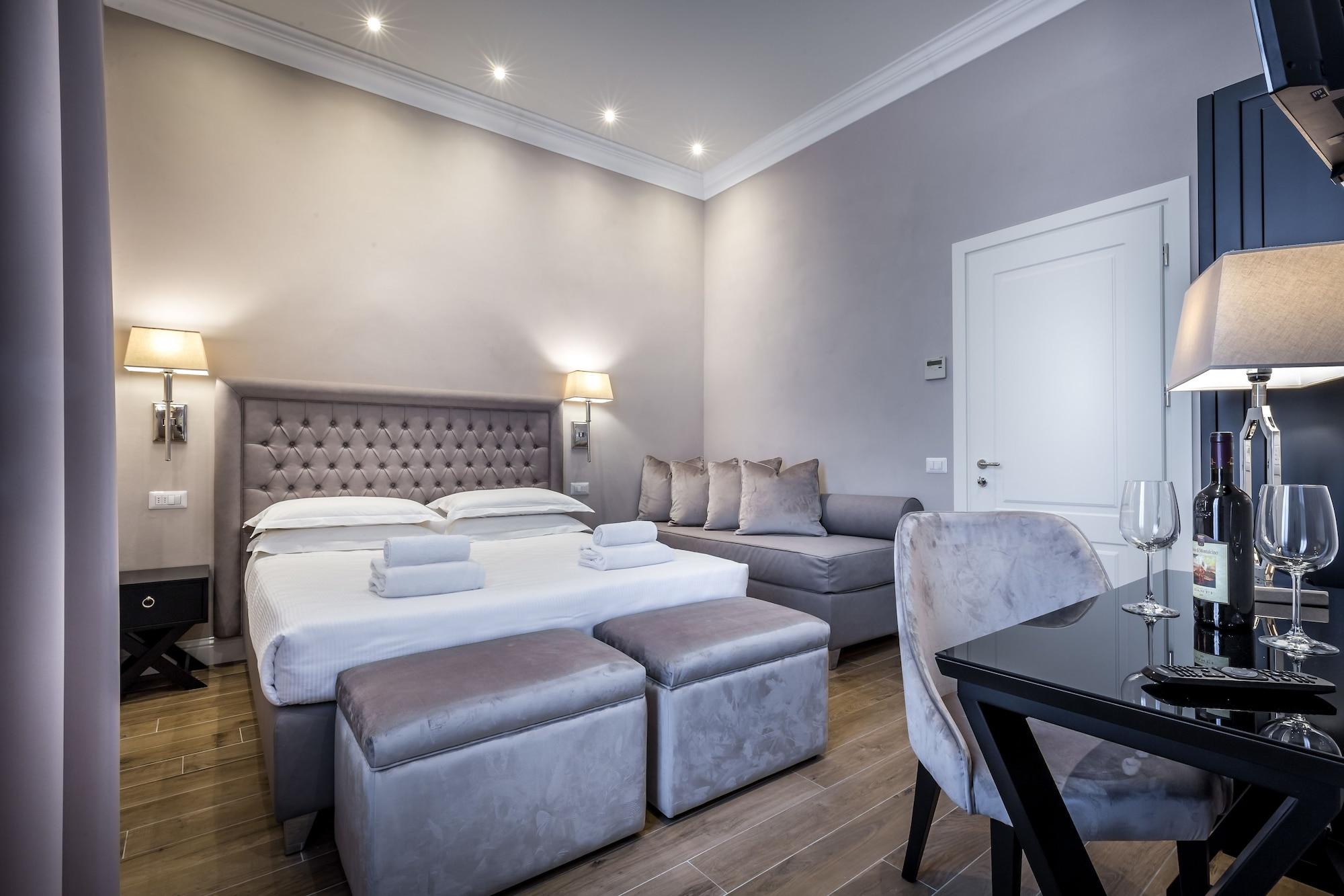 Hotel Emma Small Luxury 2*