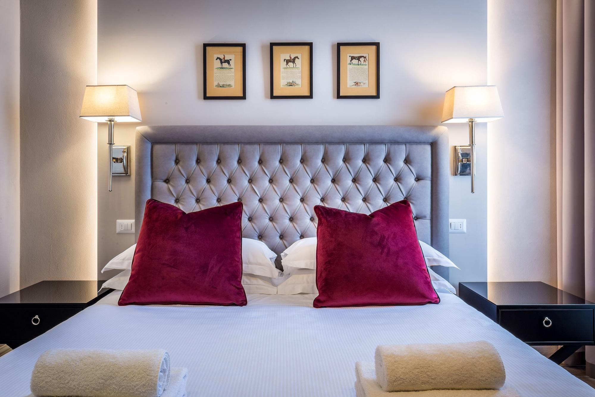 Hotel Emma Small Luxury