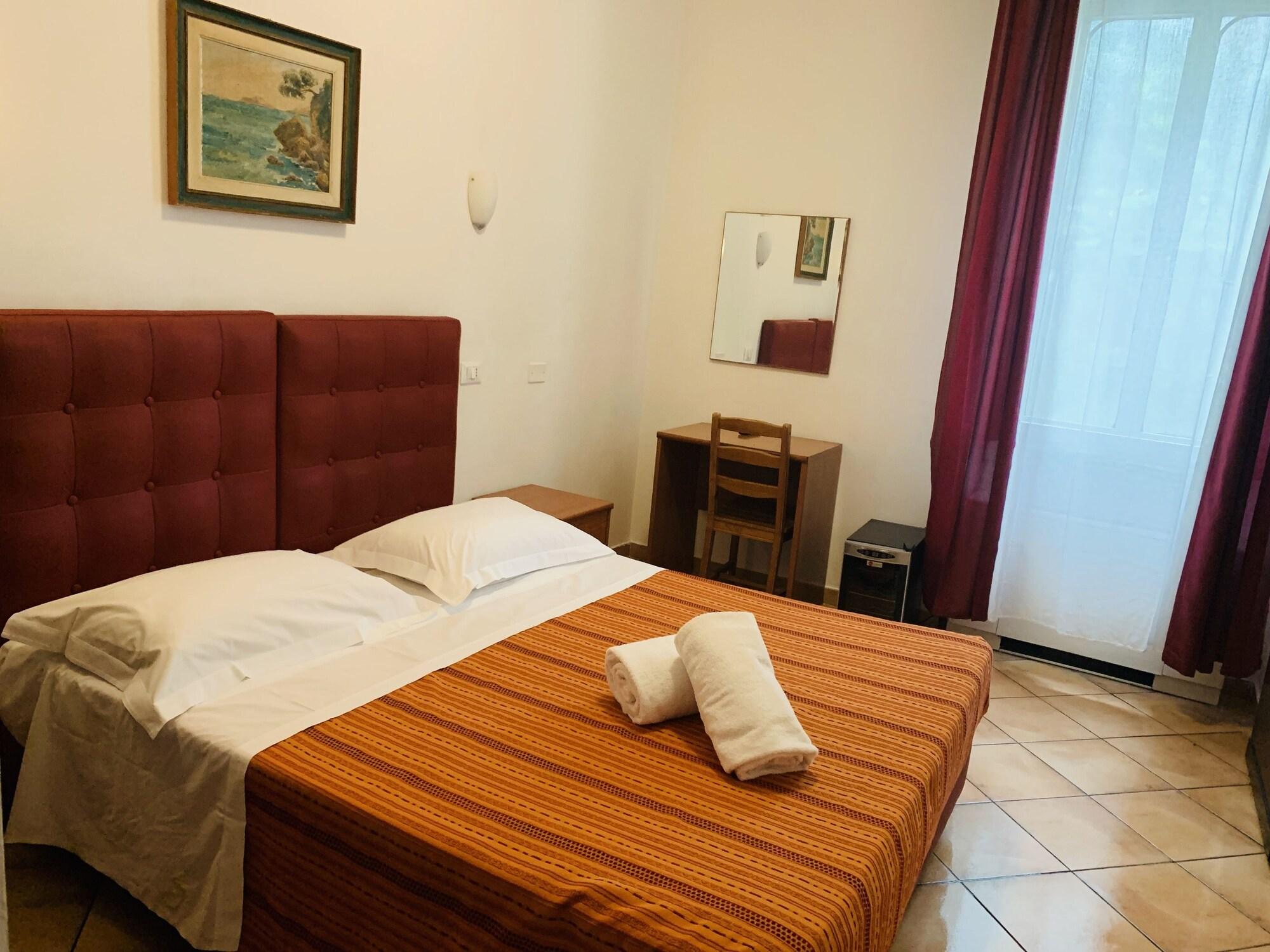 Hotel Real Ristorante E Pizzeria Parking Free !!! 3*