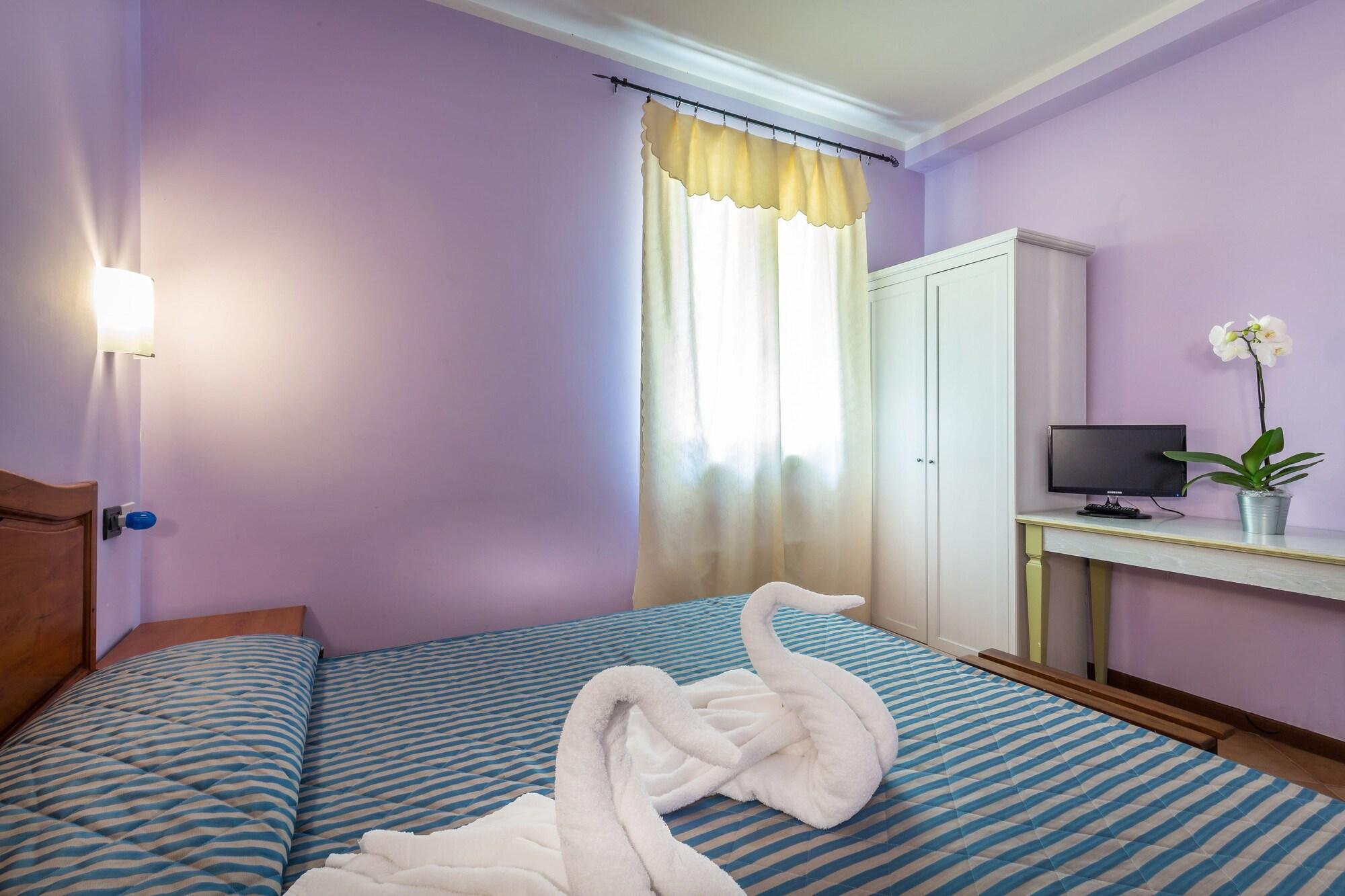 Real Ristorante E Pizzeria Parking Free !!! Hotel
