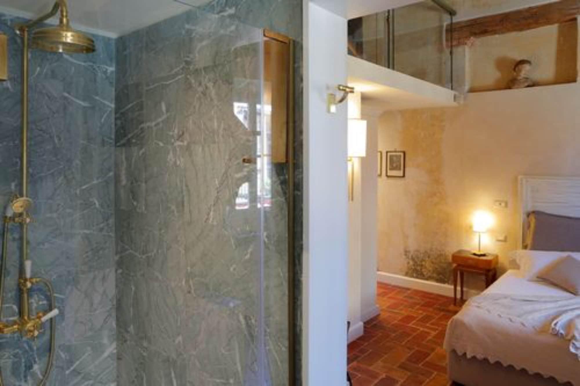 Residenza La Musa Amarcord Affittacamere