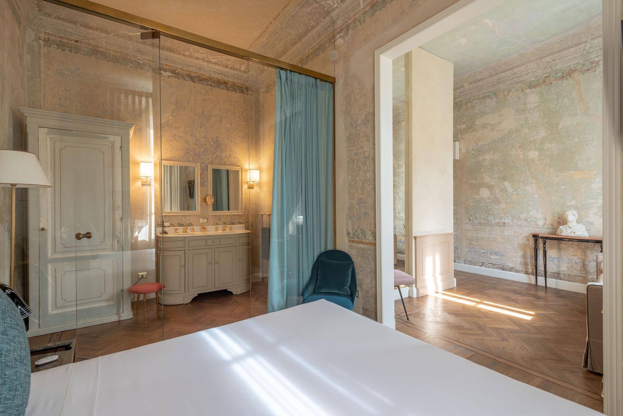 Affittacamere Residenza La Musa Amarcord 3*