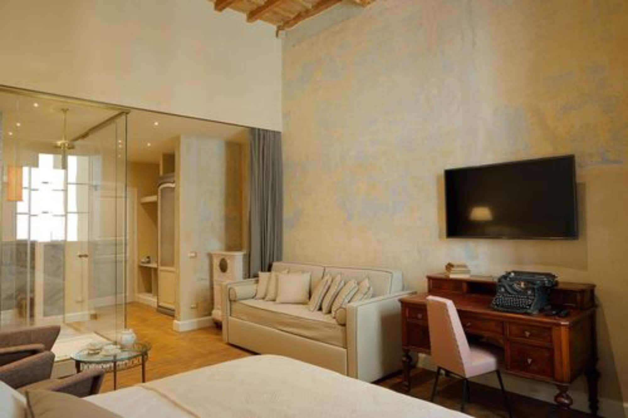 Affittacamere Residenza La Musa Amarcord