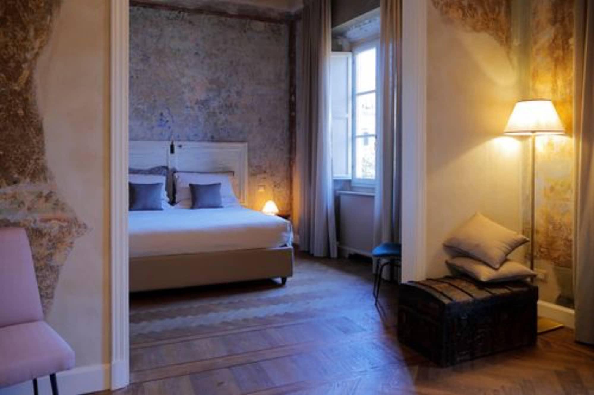 Residenza La Musa Amarcord Affittacamere Firenze