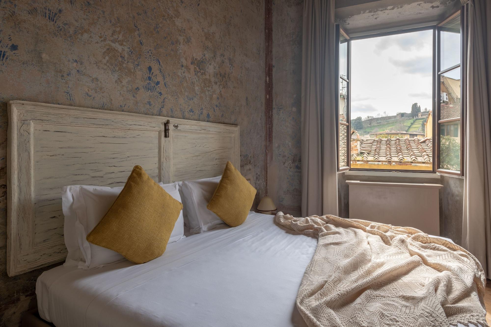 Residenza La Musa Amarcord 3* Firenze
