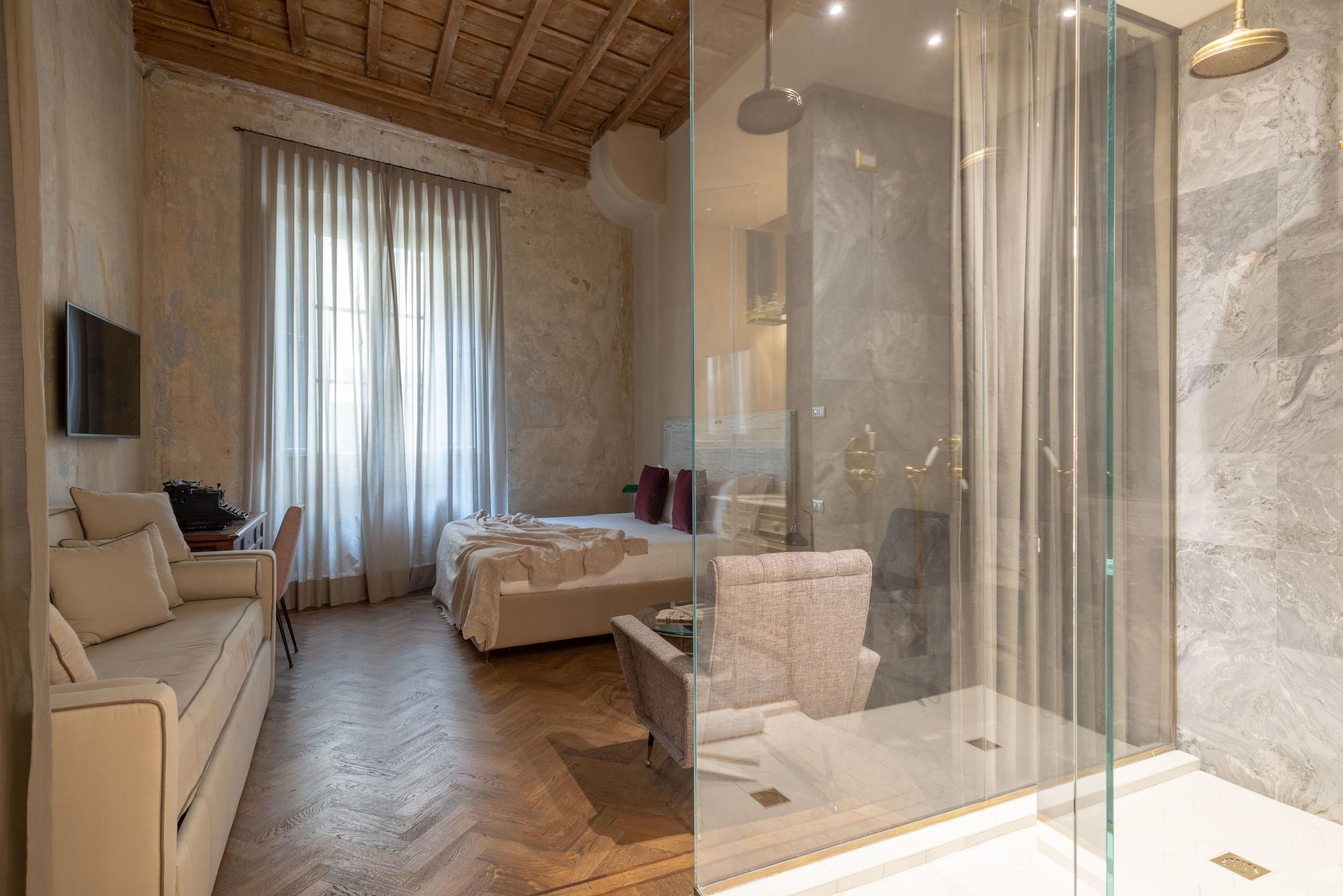 Residenza La Musa Amarcord Firenze