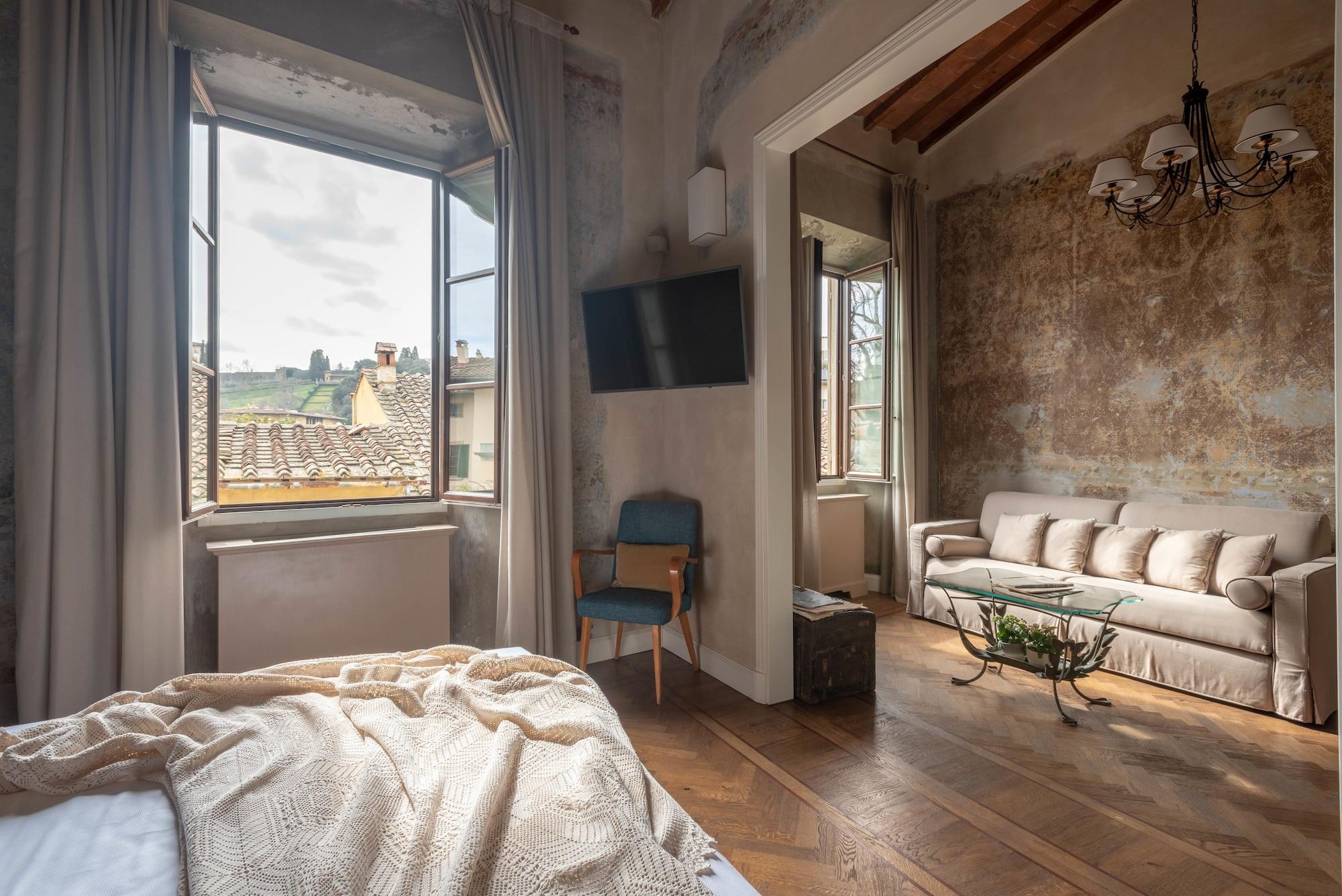 Residenza La Musa Amarcord 3*