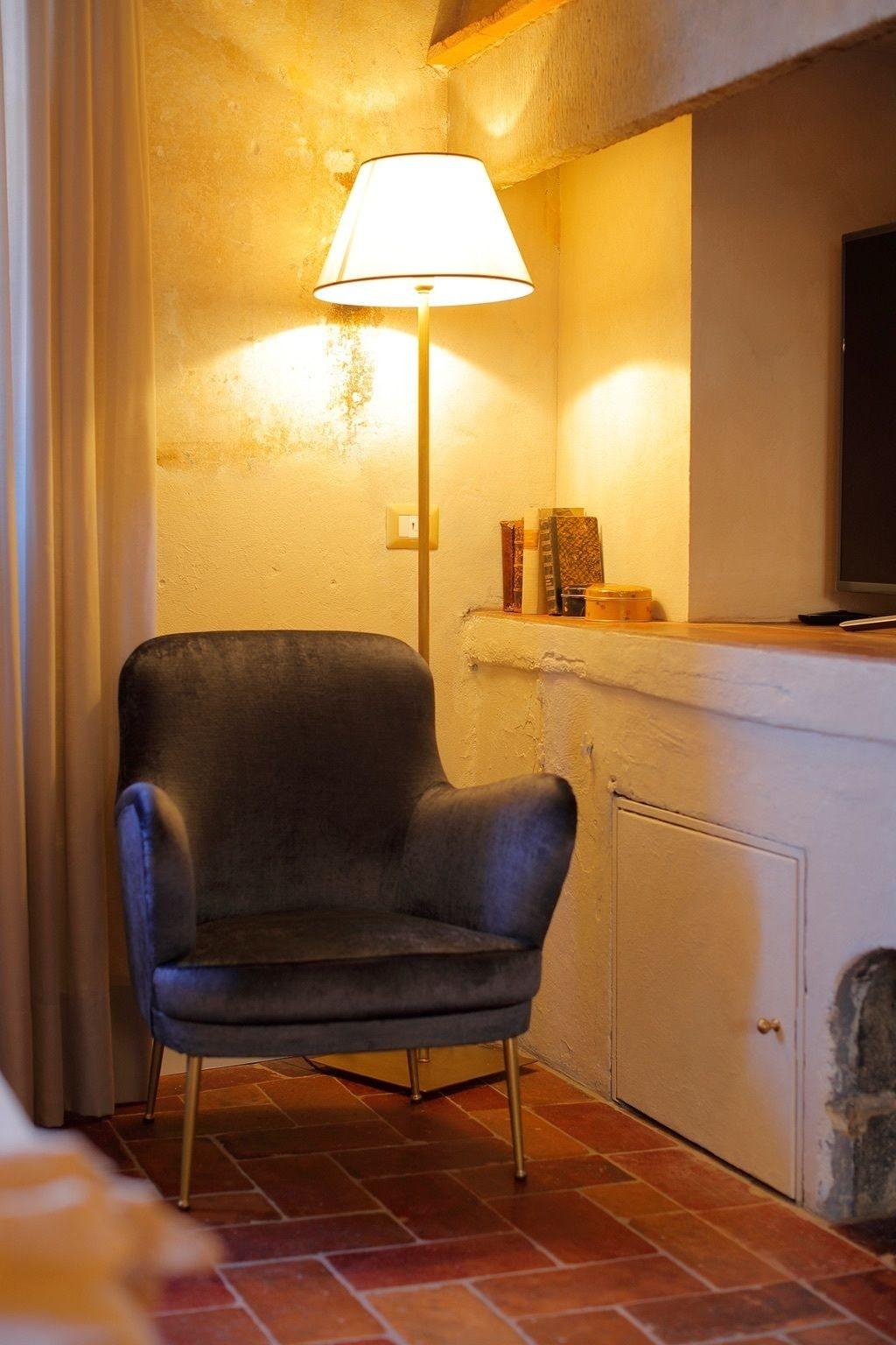 Affittacamere Residenza La Musa Amarcord Firenze