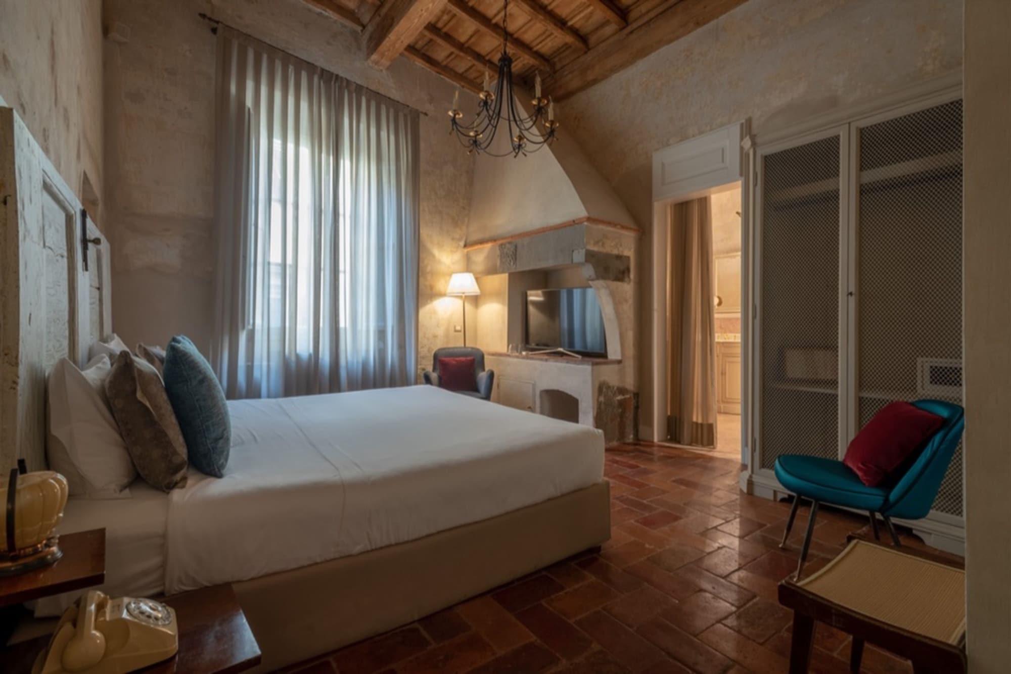 Residenza La Musa Amarcord Firenze